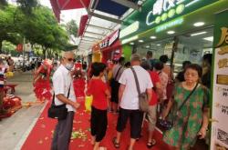 赤峰生鮮餃子店電話號碼多少