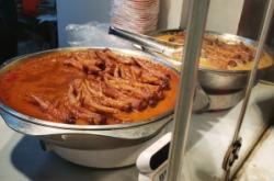 赤峰鐵板烤雞架廠家電話號碼