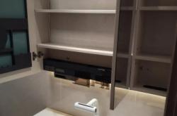 赤峰浴室柜加工定制電話(huà)地址