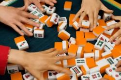 赤峰麻匠棋牌室電話地址查詢