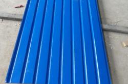 赤峰彩鋼壓型板廠家電話號(hào)碼