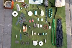 赤峰古玩城木料市場電話號碼