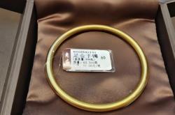 赤峰金鐲子制作店電話地址