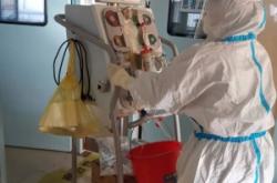 赤峰市血液透析中心電話號碼