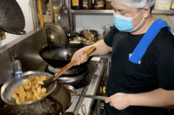 赤峰星廚炒菜館電話號碼查詢