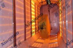 赤峰涂裝設(shè)備制造商電話號(hào)碼