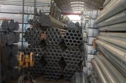 赤峰鍍鋅鋼管專賣店電話號碼