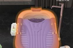 赤峰折疊浴桶廠家電話號碼