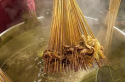 赤峰夜市串串電話多少啊