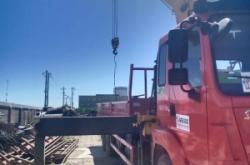 赤峰找塔吊工作電話號碼是多少