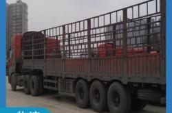 赤峰至南昌物流專線電話號碼