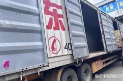 赤峰市物流公司電話