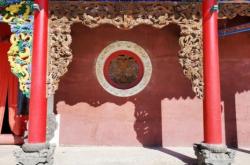 赤峰佛祖寺位置