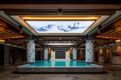 赤峰尚水國際休閑會館