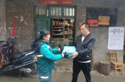 赤峰紅山區(qū)郵政快遞取件電話