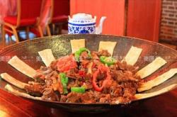 赤峰團(tuán)購狗肉店地址電話號碼