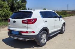 赤峰修理起亞智跑車電話號碼