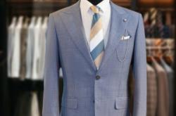 赤峰釘鉆西服定制工廠電話號碼