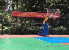 赤峰眾聯(lián)籃球場電話號碼