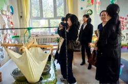 赤峰市萬(wàn)達(dá)幼兒園