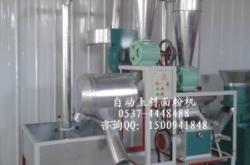 赤峰小麥面粉機廠家電話號碼