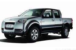 赤峰皮卡越野車銷售電話號(hào)碼