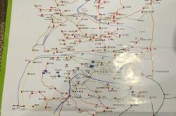 大連回赤峰客車電話號碼是多少