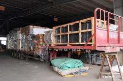 赤峰到那曲物流專線電話號(hào)碼