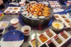 赤峰春城家園烤肉店電話號(hào)碼