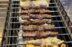 錫盟羊肉串赤峰分店電話號碼