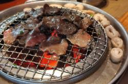 赤峰站韓國料理店電話號碼