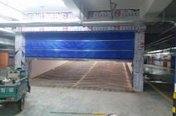 赤峰批發(fā)卷簾門電話號碼