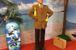 赤峰蠟像推薦廠家電話號(hào)碼