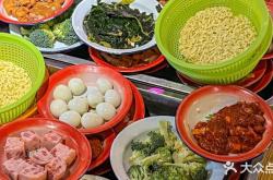 赤峰崔氏麻辣燙電話號(hào)碼