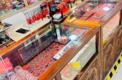 華聯(lián)影城赤峰店電話號(hào)碼查詢