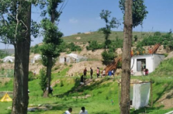 赤峰匯峰水泥房廠家電話多少