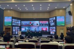 赤峰新聞4月18日電話報道