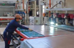 赤峰板材加工廠