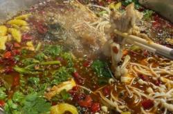 赤峰新城牛蛙火鍋店電話號碼