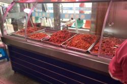 赤峰市清真屠宰場(chǎng)電話號(hào)碼