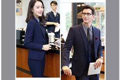 赤峰西服工裝定做工廠電話號碼