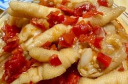 赤峰無骨檸檬雞爪店電話號(hào)碼