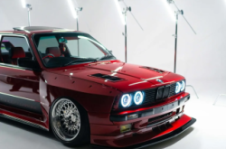 赤峰寶馬寬體改裝店電話(huà)號(hào)碼