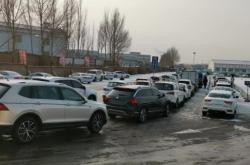 赤峰車管所插隊(duì)電話查詢號碼