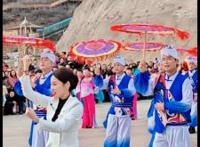 赤峰文鐘鎮(zhèn)秧歌隊電話號碼