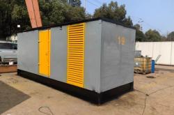 赤峰發(fā)電機(jī)銷售公司電話號碼