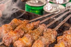 赤峰友聚地攤燒烤電話號碼