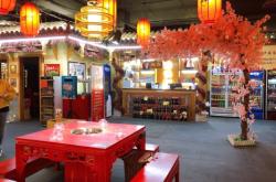 天津赤峰道火鍋店電話號碼