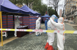 赤峰漢庭酒店隔離點(diǎn)電話號(hào)碼