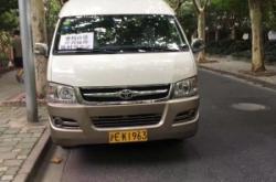 赤峰中巴車租賃電話號碼